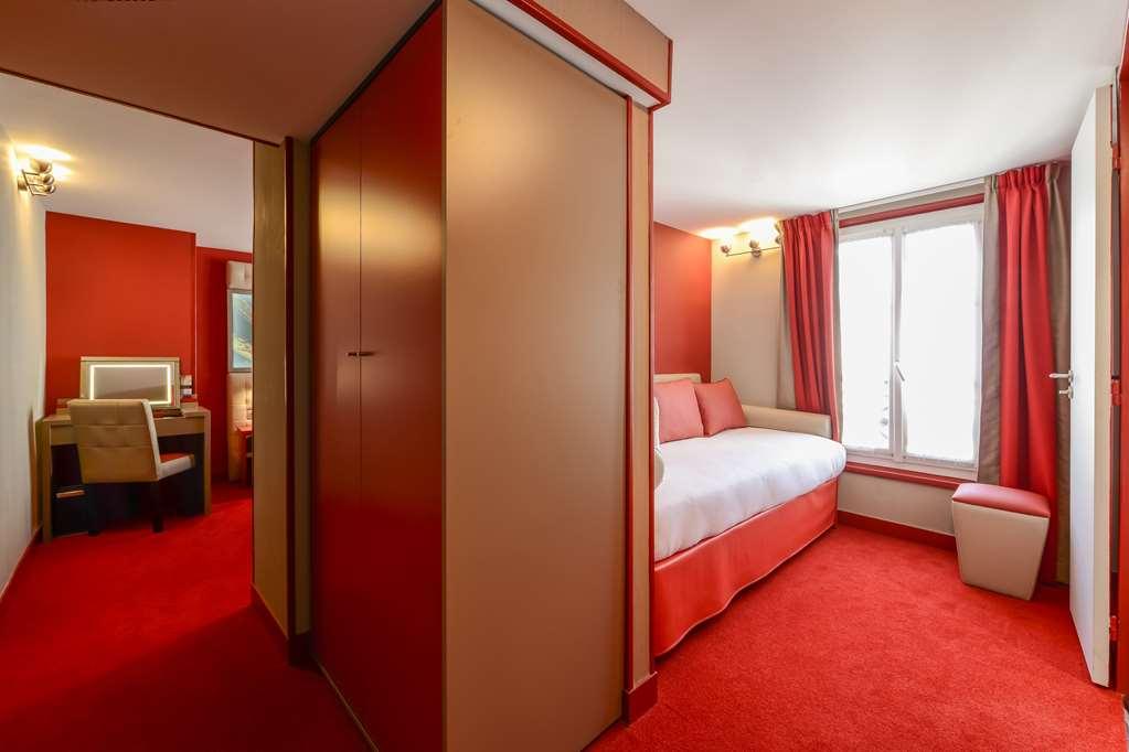 Hotel Regina Opera Grands Boulevards Paris Room photo